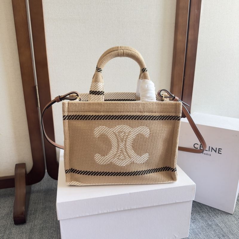 Celine Cabas Bags